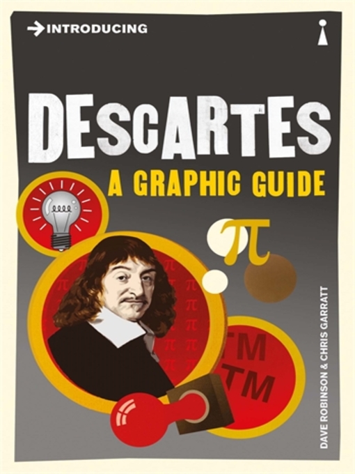 Title details for Introducing Descartes by Dave Robinson - Available